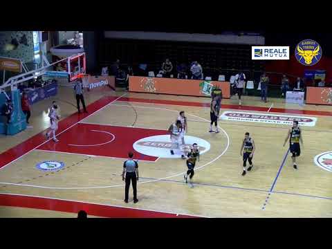 Sintesi JB Monferrato - Reale Mutua Torino