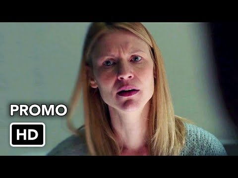 Homeland Season 8 (Teaser)