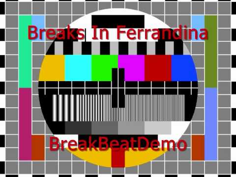 Best Mix Break Beat electro 2010