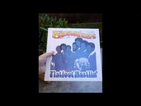 The sidewinders - Gift to the sun
