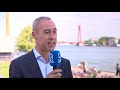 Cultuurwethouder Said Kasmi: 'Songfestival gaat in 2021 sowieso door'