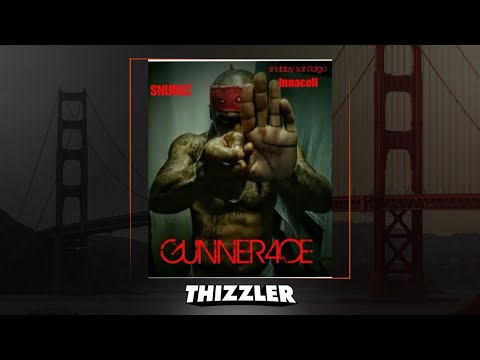 Snubbz x Juliano Santiago - Inna Cell [Thizzler.com Exclusive]