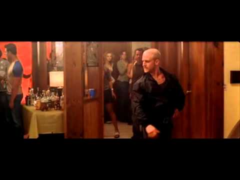 copybook karate multiple from film Alpha Dog