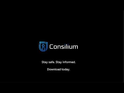 Consilium - AI Powered Intel