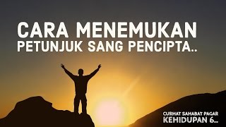 Download lagu Motivasi Hidup Sukses - CARA MELIHAT PETUNJUK ILAHI (#Curhat 06) mp3 Download lagu Motivasi Hidup Sukses - CARA MELIHAT PETUNJUK ILAHI (#Curhat 06) mp3