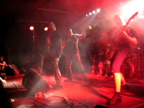 Bloody Posttraumatic Ejaculation - Arsebreed