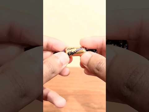 Cadbury Eclairs #shorts #toffee #viral