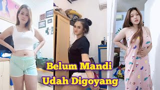 PEMERSATU BANGSA || Bangun Tidur Langsung Digoyang ? #biduan #bikini #sexy #cantik