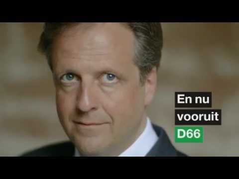 D66 COMMERCIAL Campagne 2012
