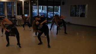 Wobble | Shawnna | Shawn Vitale Choreography