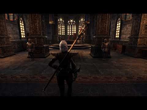 ESO - Jester's Festival w/High King Emeric