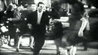 Cab Calloway & Dorothy Donegan on piano - Sensations Of 1945