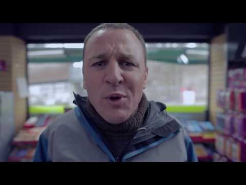 Episode 2: Kasim Bæder