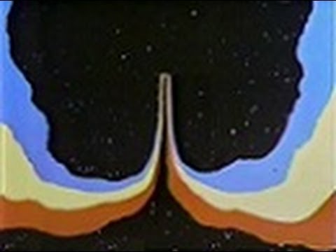 WFLD Channel 32  Superstars - "SilverHawks" (Opening & Break #1, 1987)