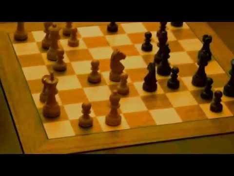 2010-11-16 GM Grischuk - GM Nepomniachtchi Tal Memorial blitz