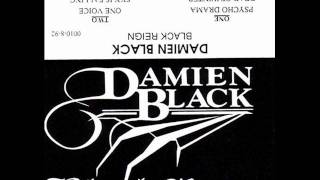Damien Black - Psycho Drama