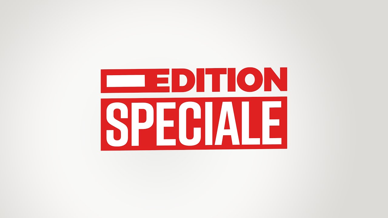 EDITION SPECIALE DU 28-02-2022