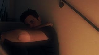 Nightcars - Disappear (Official Lyric Video)