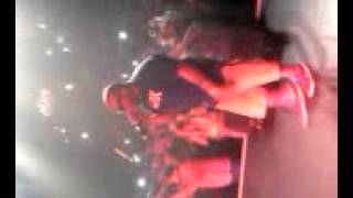 P The Producer Live On Stage With Jadakiss, Styles P, Snyp Life & In Philly