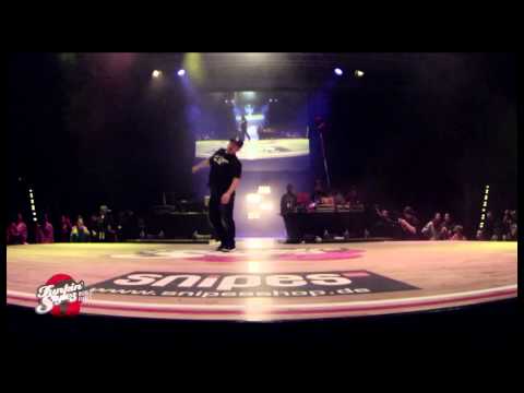 HIRO Funkin Stylez 2012 Berlin Tempodrom_Judge Demo.mov
