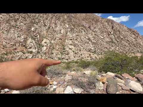 DAÑO AMBIENTAL en Alta Montaña, FERROCARRIL TRASANDINO, Luján de Cuyo, Mendoza, Argentina 