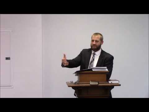 The god of Calvinism