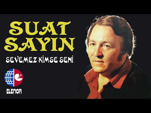 Suat Sayın - Gönül Ne Kahve İster Ne Kahvehane