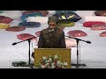First National Naat Competition Muhammad Ahmed Sadiq AikQaum Com