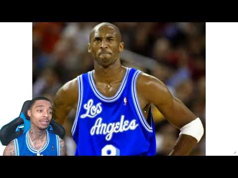 Kobe Bryant Passes Away...