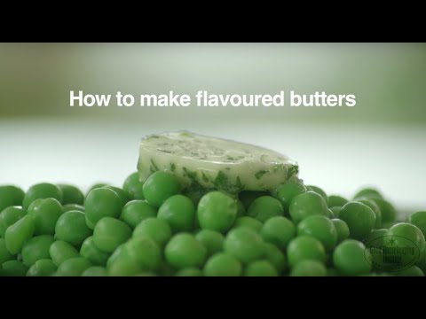 download lagu mp3 mp4 Flavoured Butter For Fish, download lagu Flavoured Butter For Fish gratis, unduh video klip Flavoured Butter For Fish