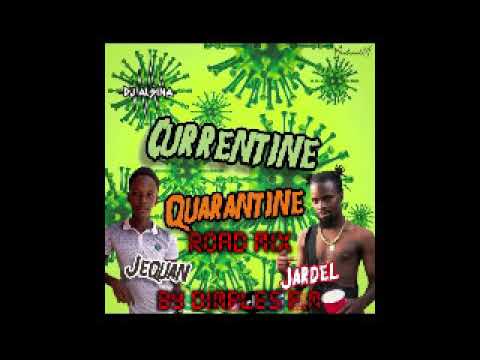 In De Quarantine Roadmix 🔥🔥🔥