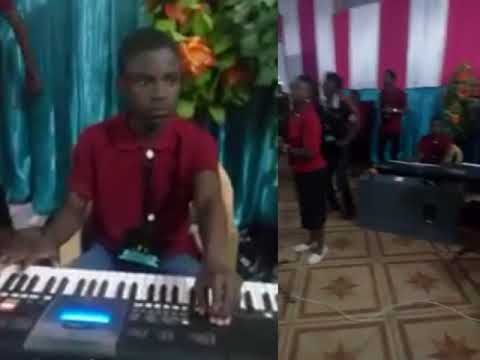 MEMSHACK PRAISE TEAM