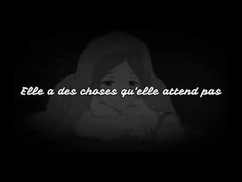 IZAID dans sa chambre