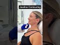 Jawline Contouring Using Fillers