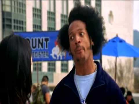 Yo, that jacket is tight!