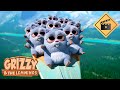 Grizzy The Lemmings Intensive Care Episode 124