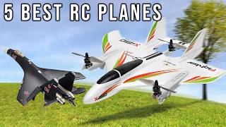 Best RC Planes - Who Is THE Winner #1?
