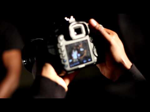 MAKING OFF SPECTACULAIRE:JUICY P(LMC CLICK) ET M.O DE LA COMERA