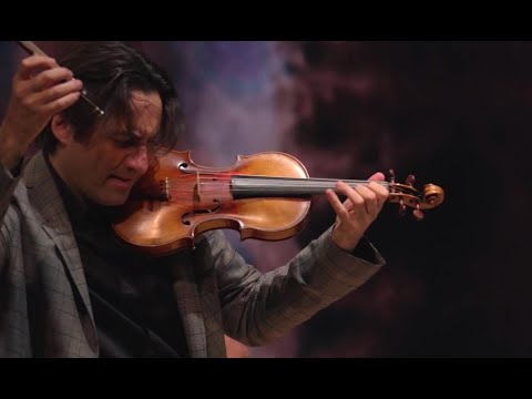 Clara Schumann. Romance in D flat major