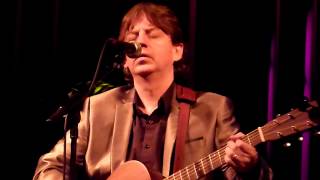 Bap Kennedy - Domestic Blues - Paradiso Amsterdam Dec.-1202