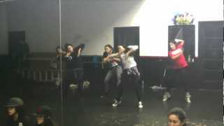 Kevin Cossom Sexy time