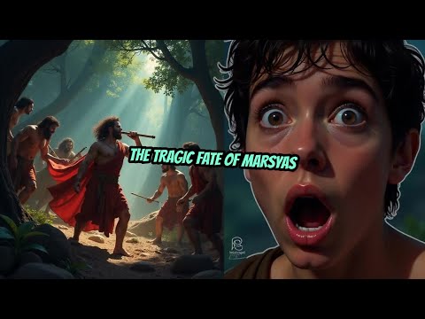 The Tragic Fate of Marsyas