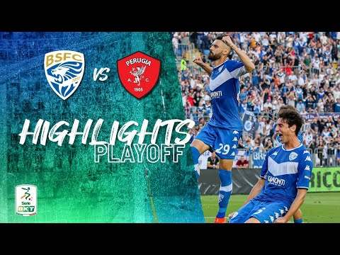 Brescia Calcio 3-2 AC Associazione Calcistica Peru...