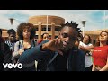 BigKayBeezy Bookbag Official Video