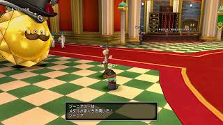 ［DQX］スロットでランクインしたい