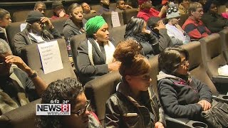 Special viewing of 'Selma' movie for New Haven students