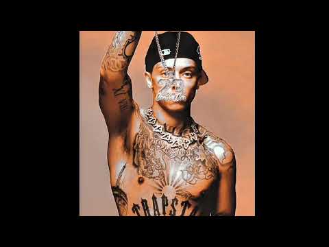 Central Cee - TRAPSTAR (feat. Nemzzz and Voidkid) *DELUXE*
