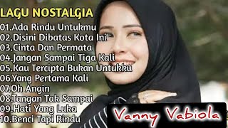 Download lagu Lagu lawas tembang kenangan   Vanny vabiola full album mp3