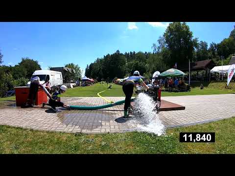 z10 SDH BUKOVNO ŽENY - JL SYCHROV 2024