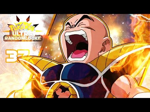 Pokémon US RandomLocke Ep.37 - THE END